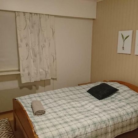 Apartament Paetkae Paltamo Zewnętrze zdjęcie