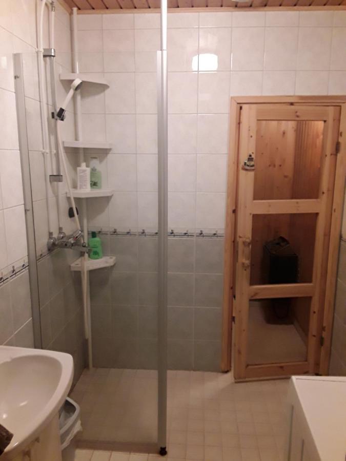 Apartament Paetkae Paltamo Zewnętrze zdjęcie